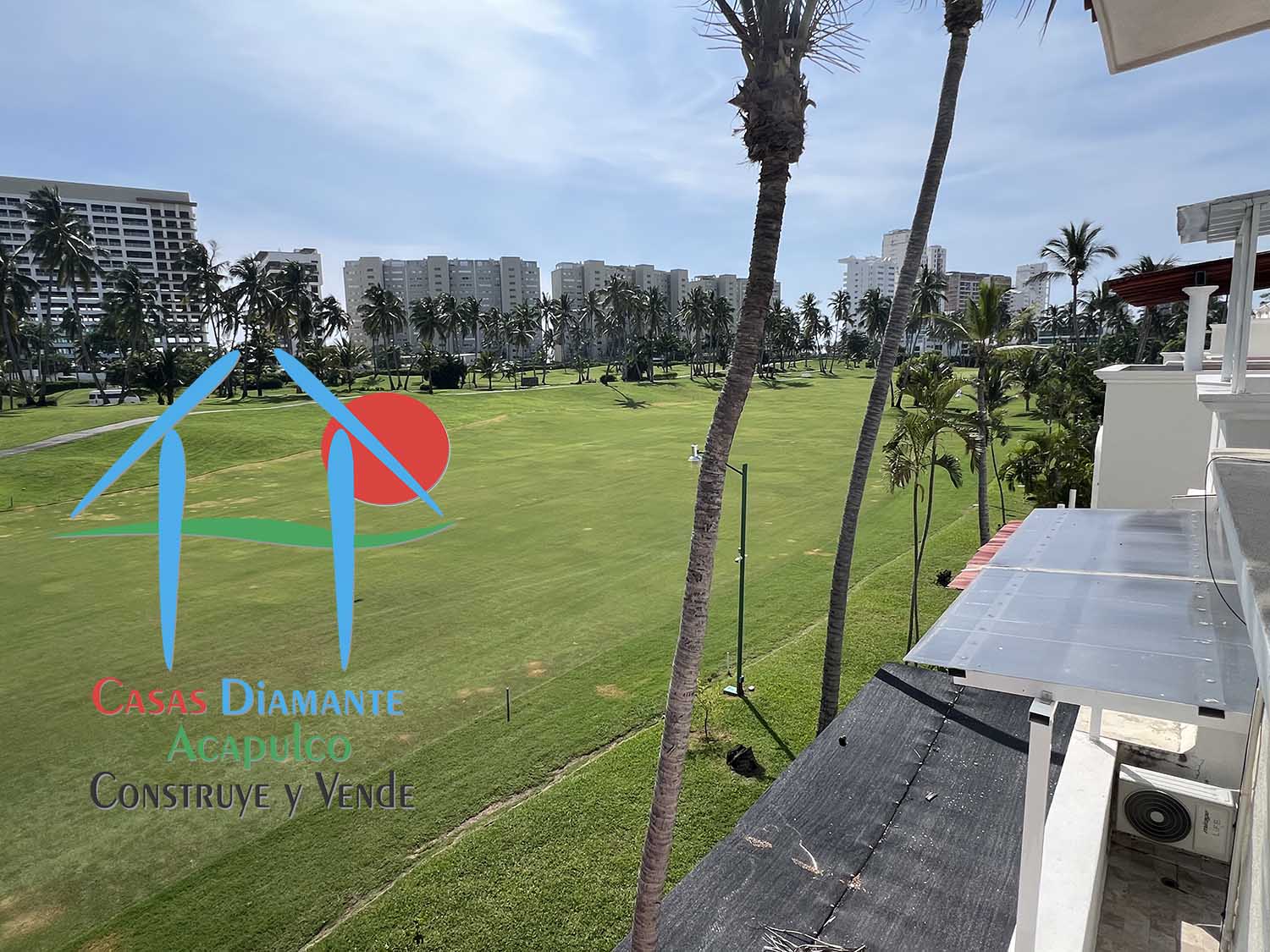 Villas Golf 1 Villa 31 - Recámara principal 14